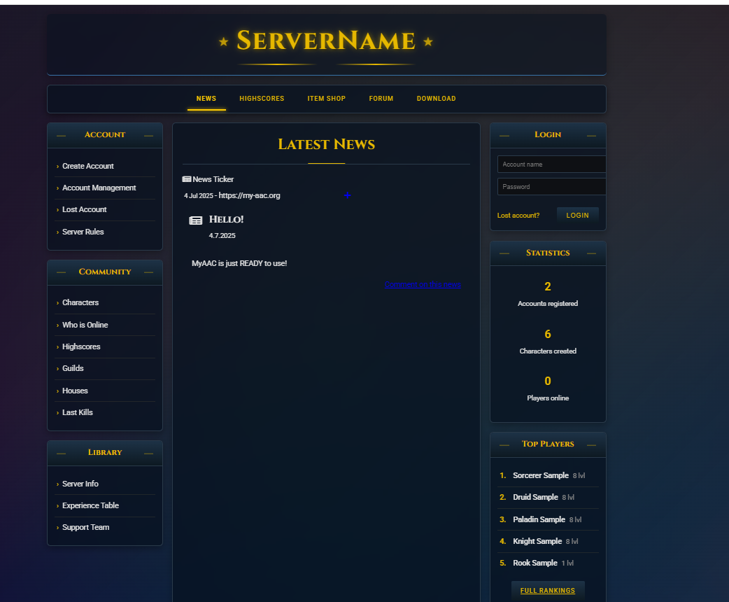 Plugin Image